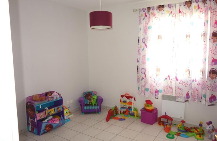 Maison 4 pièces REALMONT — photo 4