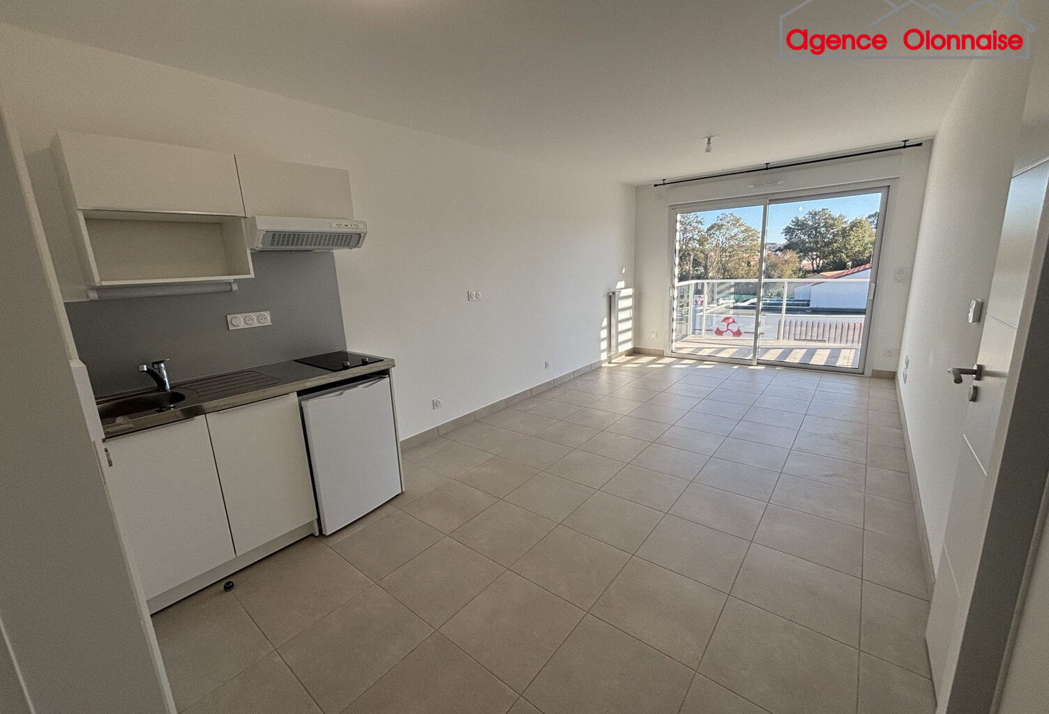 Appartement a louer — photo 1