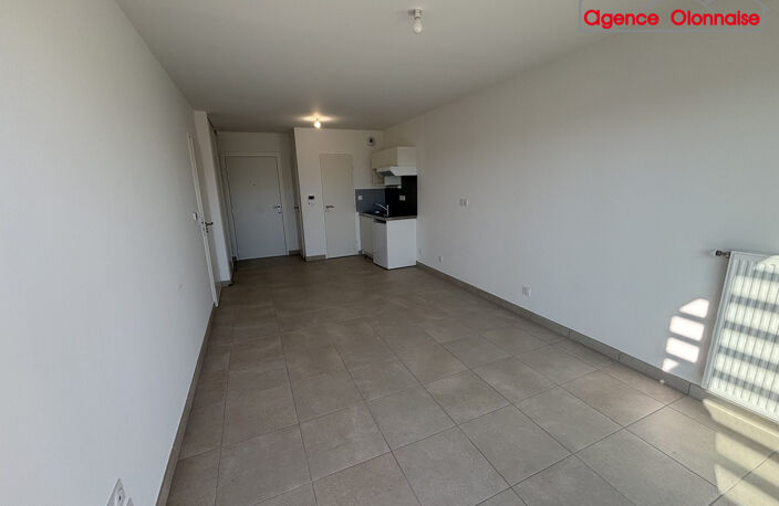 Appartement a louer — photo 2