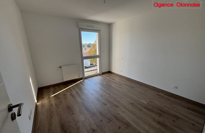 Appartement a louer — photo 3