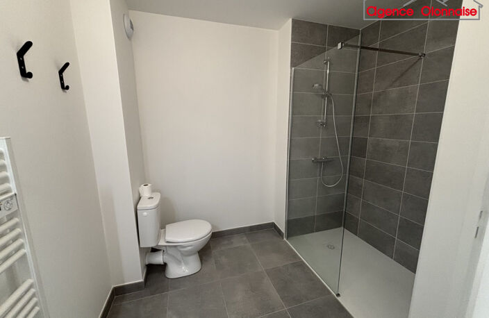 Appartement a louer — photo 4