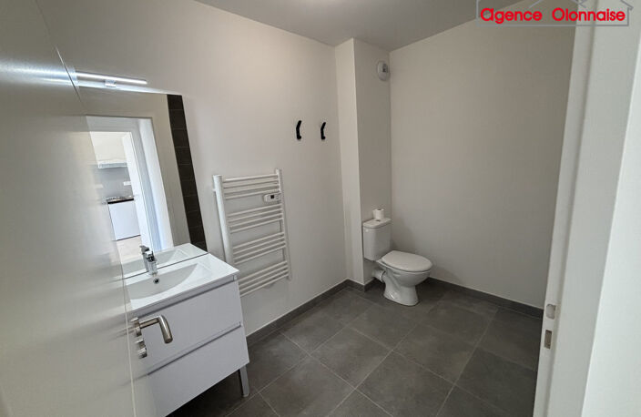 Appartement a louer — photo 5