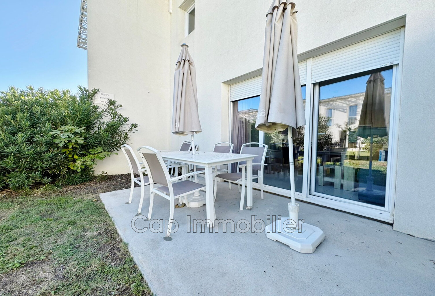 vente maison 4 Pièce(s) — photo 1