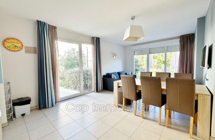 vente maison 4 Pièce(s) — photo 5