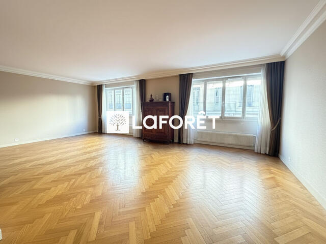 Appartement à Lyon 2