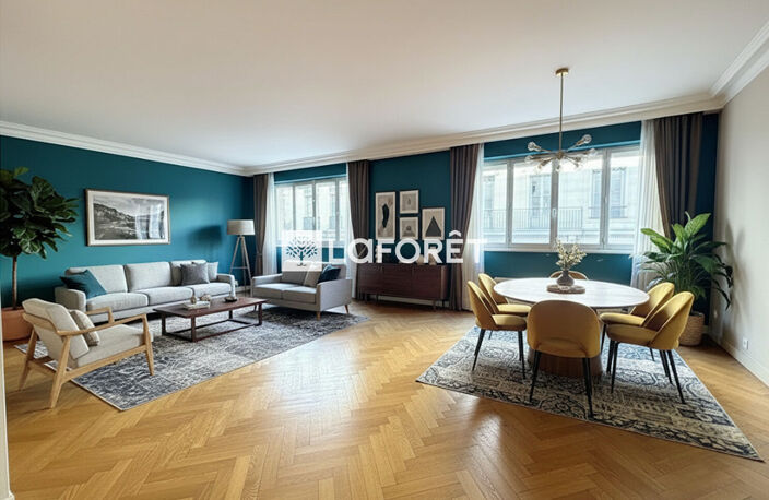 APPARTEMENT T6 151.51 m2 AVEC POSS GARAGE ET PARKING — photo 2