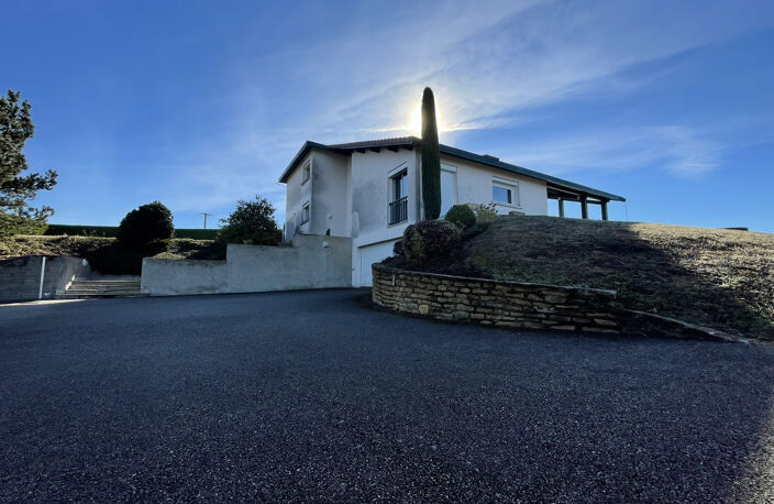 MAISON D'ARCHITECTE D'EXCEPTION AVEC VUE PANORAMIQUE, PISCIN — photo 2