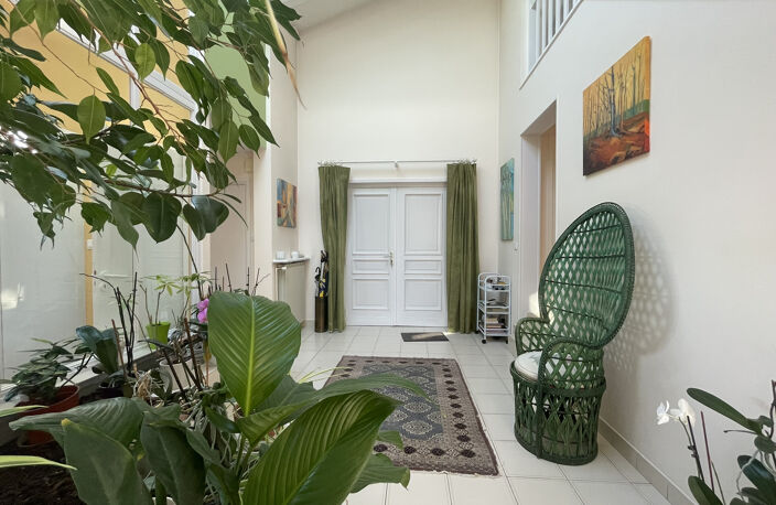 MAISON D'ARCHITECTE D'EXCEPTION AVEC VUE PANORAMIQUE, PISCIN — photo 3