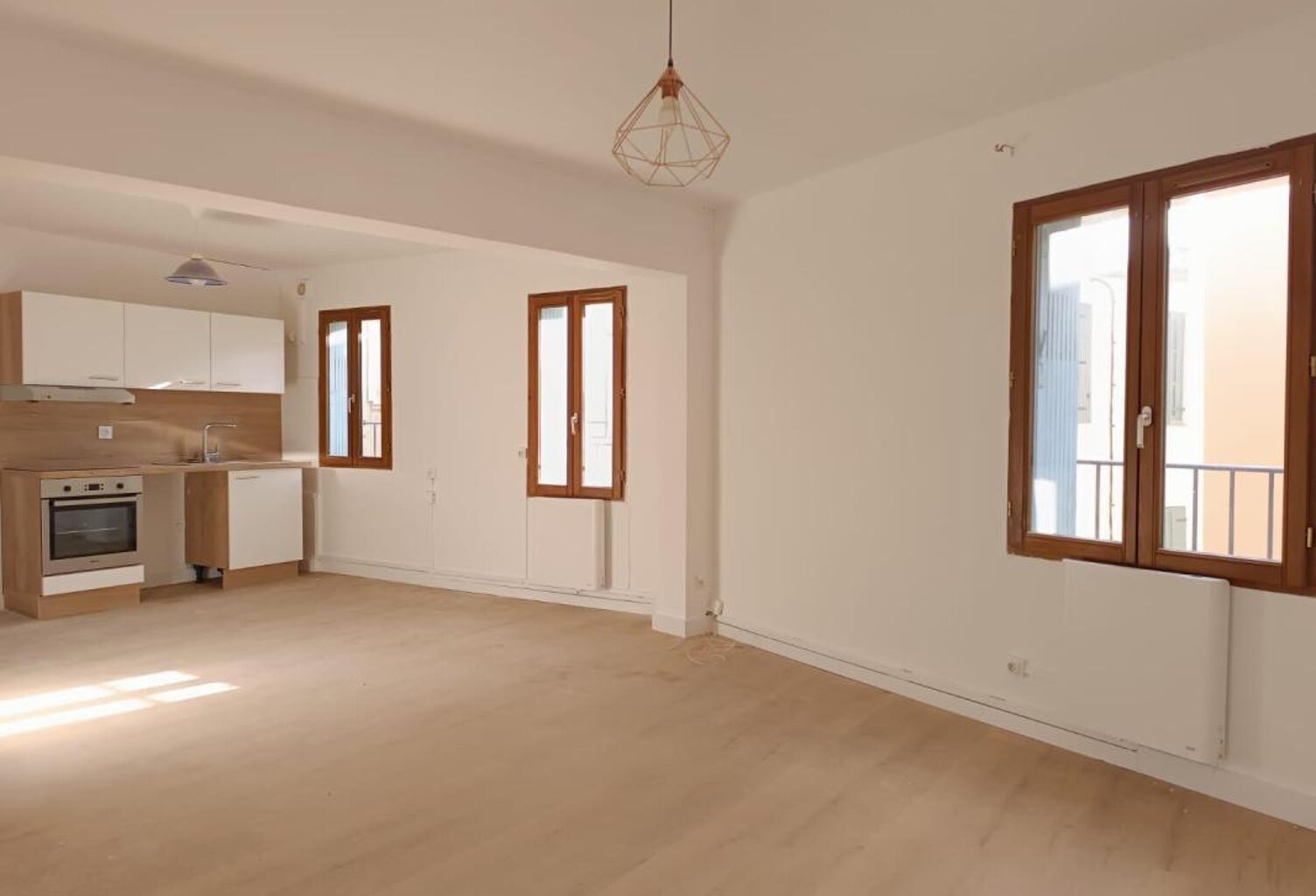 Appartement à louer Narbonne — photo 1