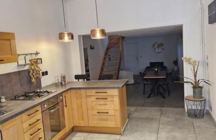 Maison À Vendre — photo 4
