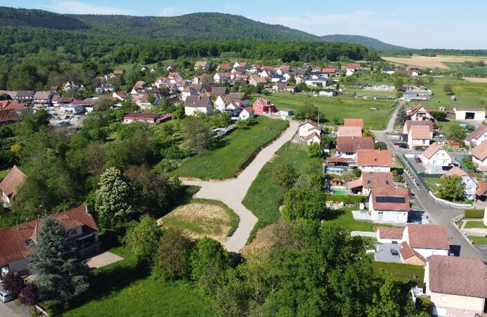 Programme Pechelbronn à LAMPERTSLOCH — photo 2