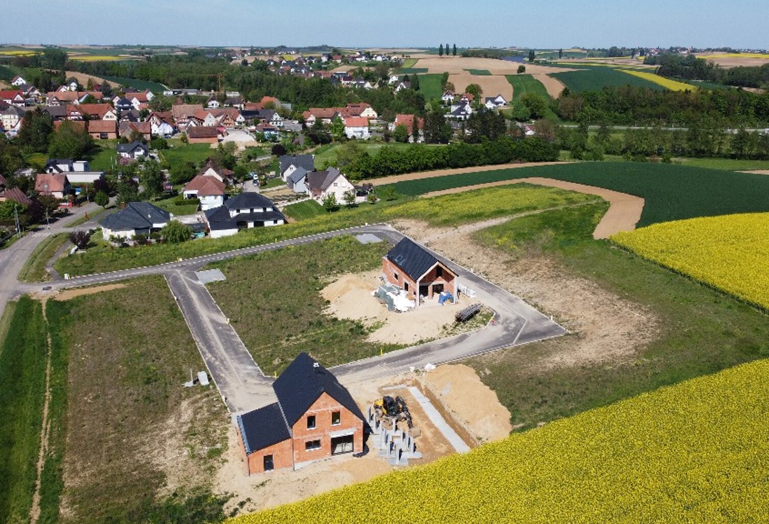 Programme Klunger à TRIMBACH — photo 1