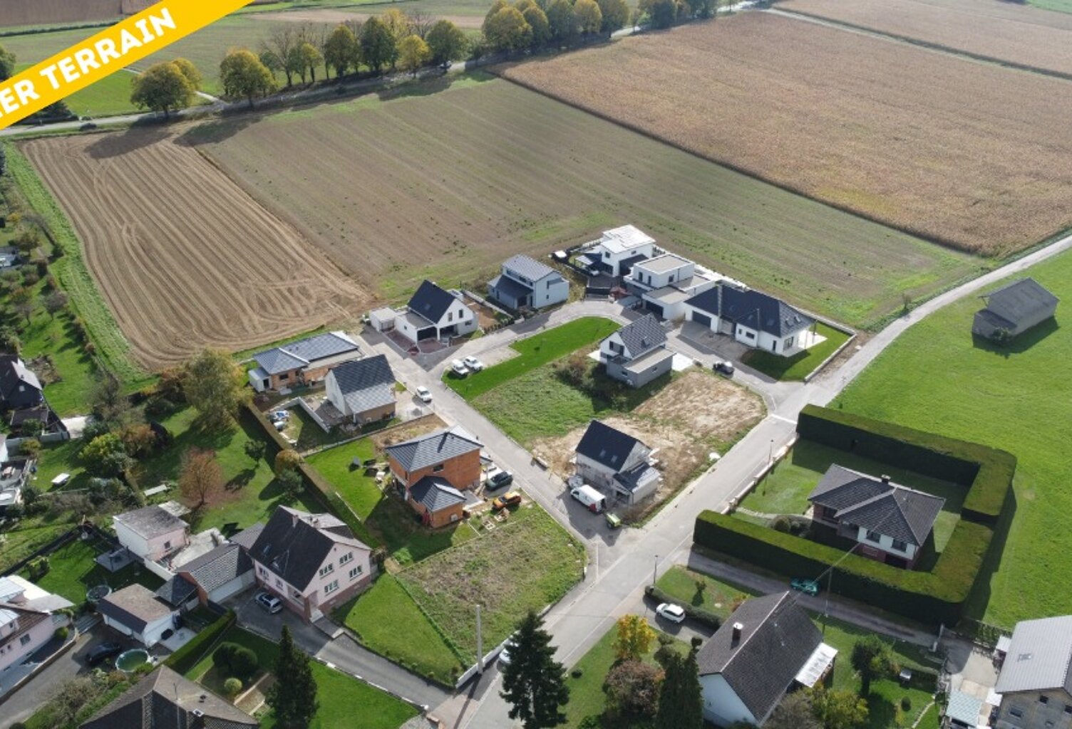 Programme Meissaecker à SOULTZ-SOUS-FORÊTS — photo 1