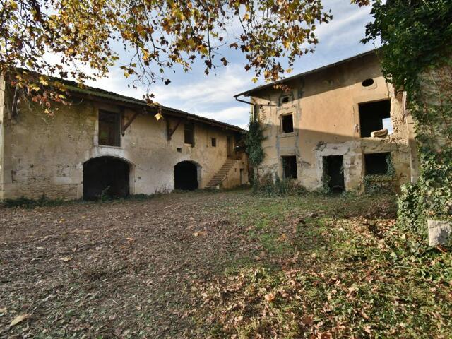 Maison à Saint-Paul-lès-Romans