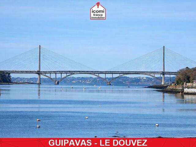 Maison à Guipavas