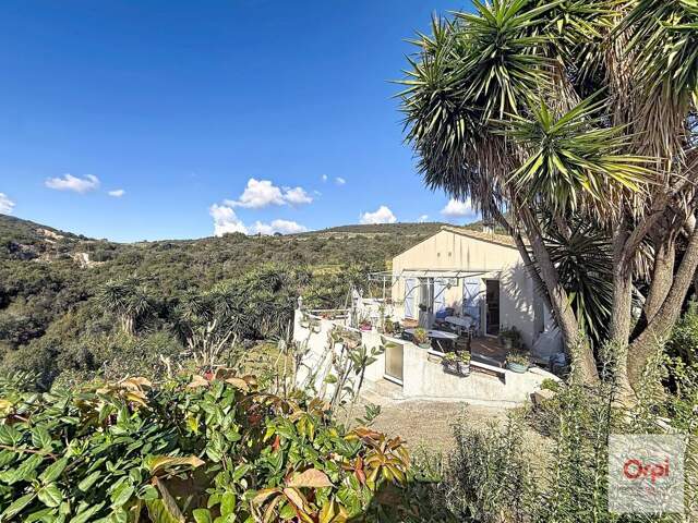 Maison À Vendre — photo du bien