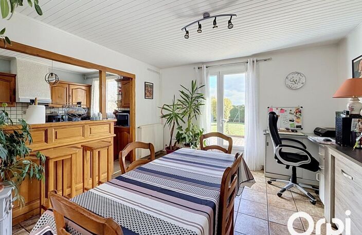 Maison À Vendre — photo 3