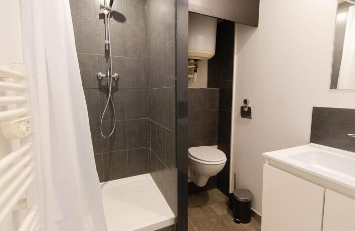Appartement Studio Meublé À Louer - Jean Jaurès — photo 4