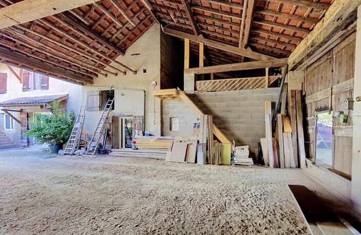 15 mn Belleville en Beaujolais, exclusivité, 123 000 € — photo 5