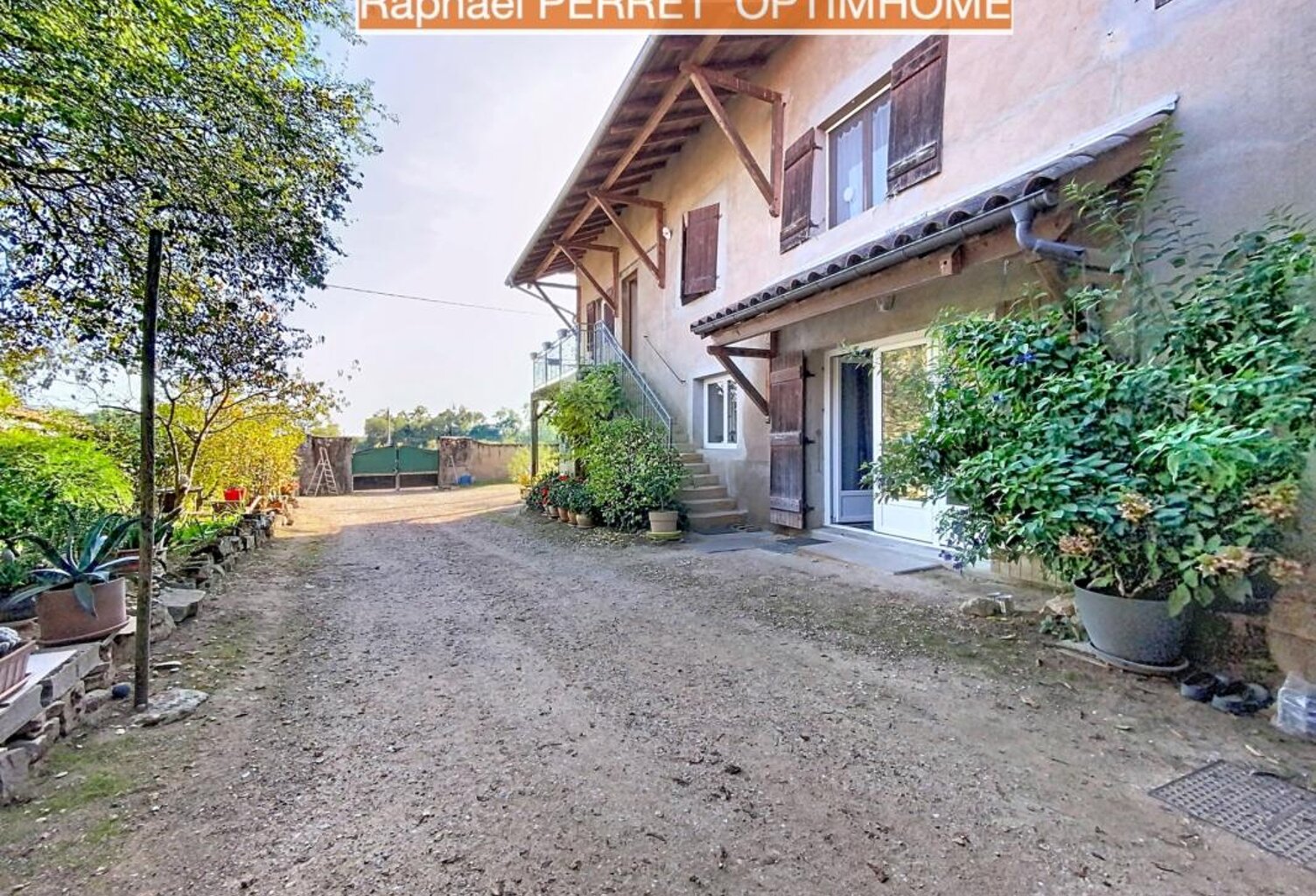 Maison ancienne restaurée, 6 pièces, 299 000 € La Chapelle de Guinchay — photo 1