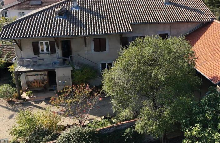 Maison ancienne restaurée, 6 pièces, 299 000 € La Chapelle de Guinchay — photo 5