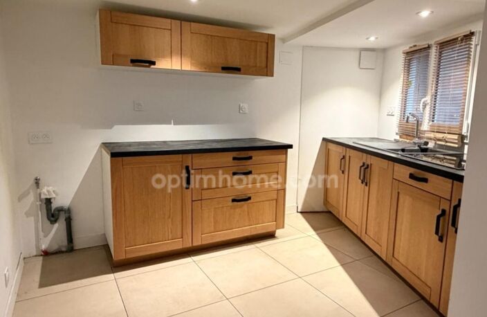 Maison à vendre 4 pièces SAINT AUBIN DES ORMEAUX (85) — photo 3