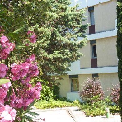 Appartement 1 pièces 137900 €