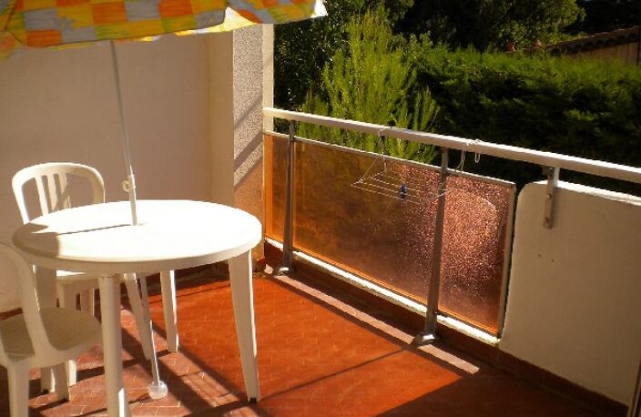Vente appartement 1 pièce 30 m² Bandol (83150) — photo 3