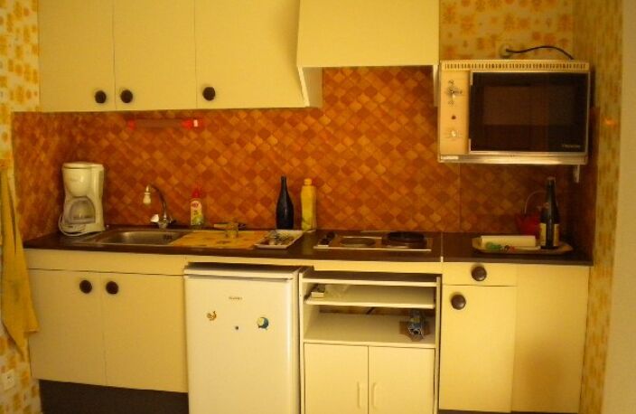 Vente appartement 1 pièce 30 m² Bandol (83150) — photo 4