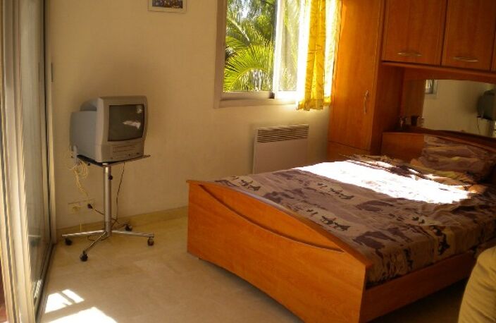Vente appartement 1 pièce 30 m² Bandol (83150) — photo 5