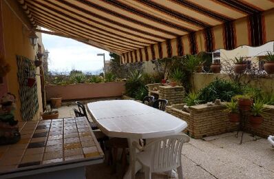 appartement 1 pièces 30 m2 à vendre à Bandol (83150)