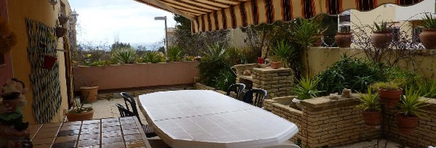 Appartement 1 Pièce 30 m² à vendre à Bandol (83150)