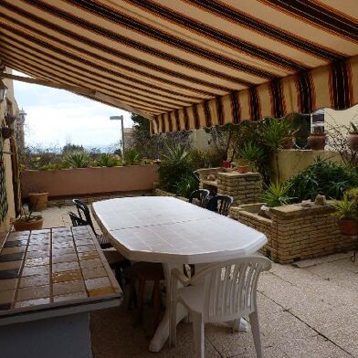 Appartement 1 pièces 215000 €