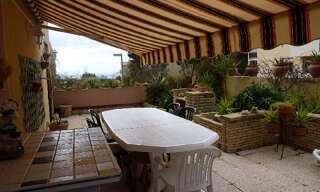 Appartement 1 Pièce 30 m² à vendre à Bandol (83150)