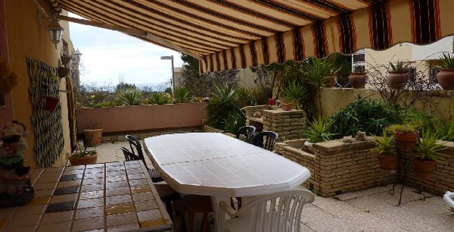Vente appartement 1 pièce 30 m² Bandol (83150) — photo 1