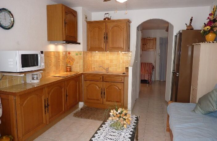Vente appartement 1 pièce 30 m² Bandol (83150) — photo 3
