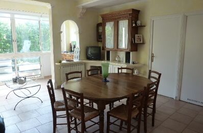 appartement 3 pièces 48 m2 à vendre à Sanary-sur-Mer (83110)