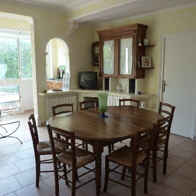 Appartement 3 pièces 342000 €