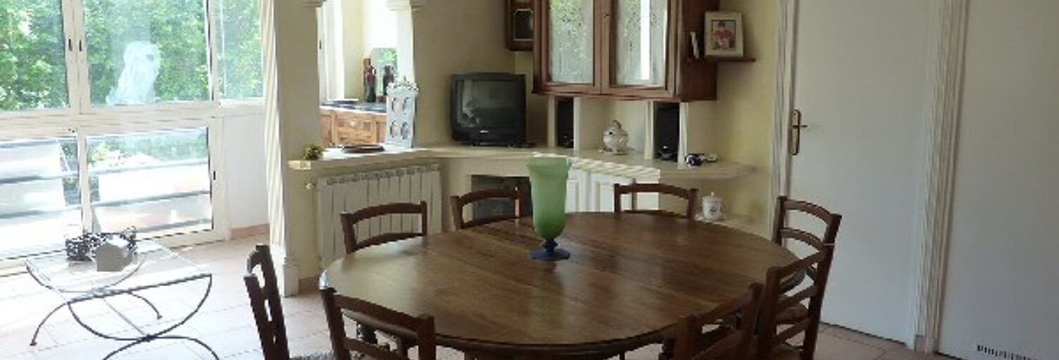 Appartement 3 Pièces 48 m² à vendre à Sanary-sur-Mer (83110)