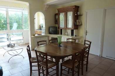 Appartement 3 pièces 342000 €