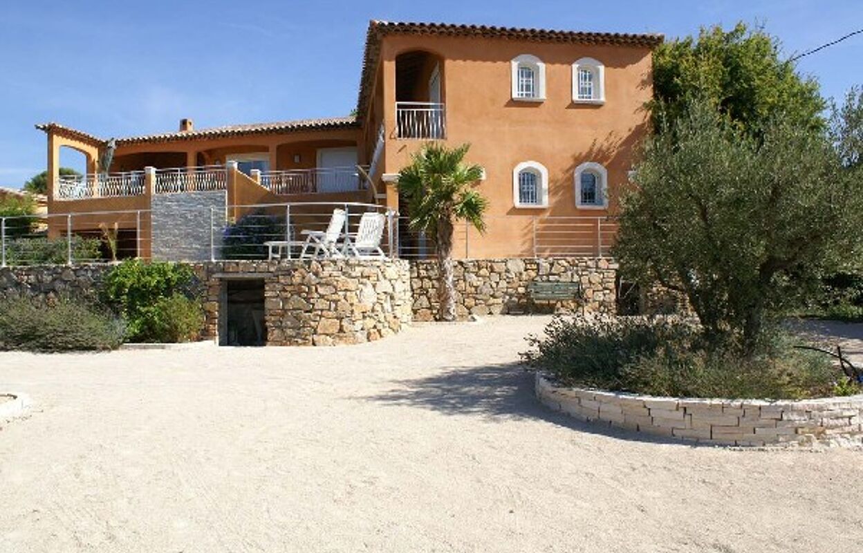 maison 6 pièces 310 m2 à vendre à Sanary-sur-Mer (83110)