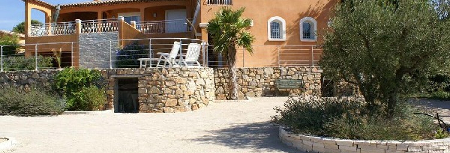 Maison 6 Pièces 310 m² à vendre à Sanary-sur-Mer (83110)