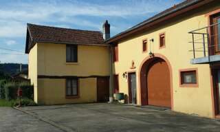 Maison 7 Pièces 250 m² à vendre à Prey (88600)