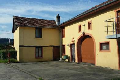 Maison 7 pièces 299000 €