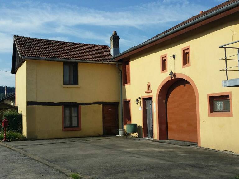 GITES - CHAMBRES D'HOTES — photo 1