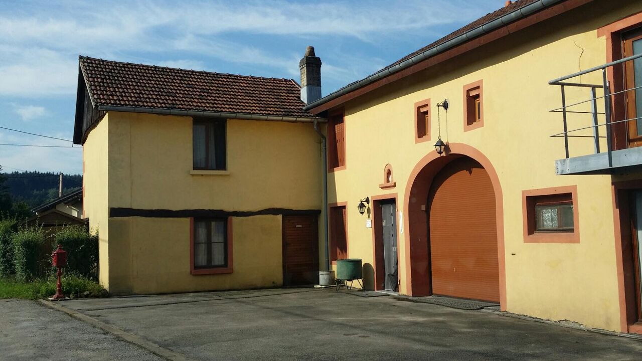 maison 7 pièces 250 m2 à vendre à Prey (88600)