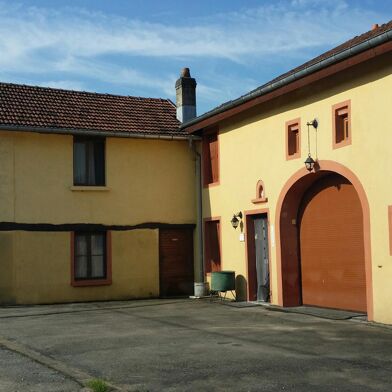 Maison 7 pièces 299000 €