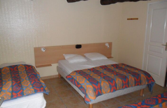 GITES - CHAMBRES D'HOTES — photo 5