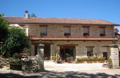 vente maison 370 000 € à proximité de Corgnac-sur-l'Isle (24800)