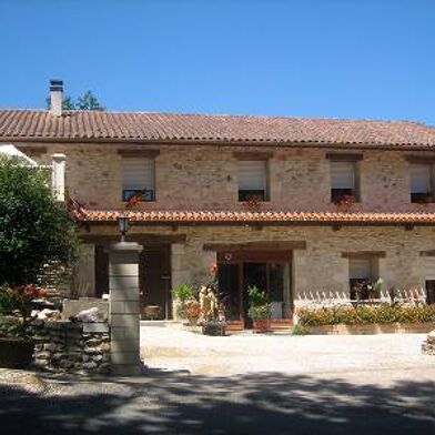 Maison 10 pièces 370000 €